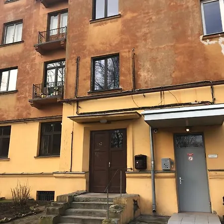 Apartment Mangali
