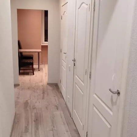 Mangali Apartment Riga